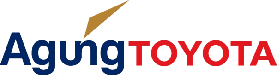 Agung Toyota Logo